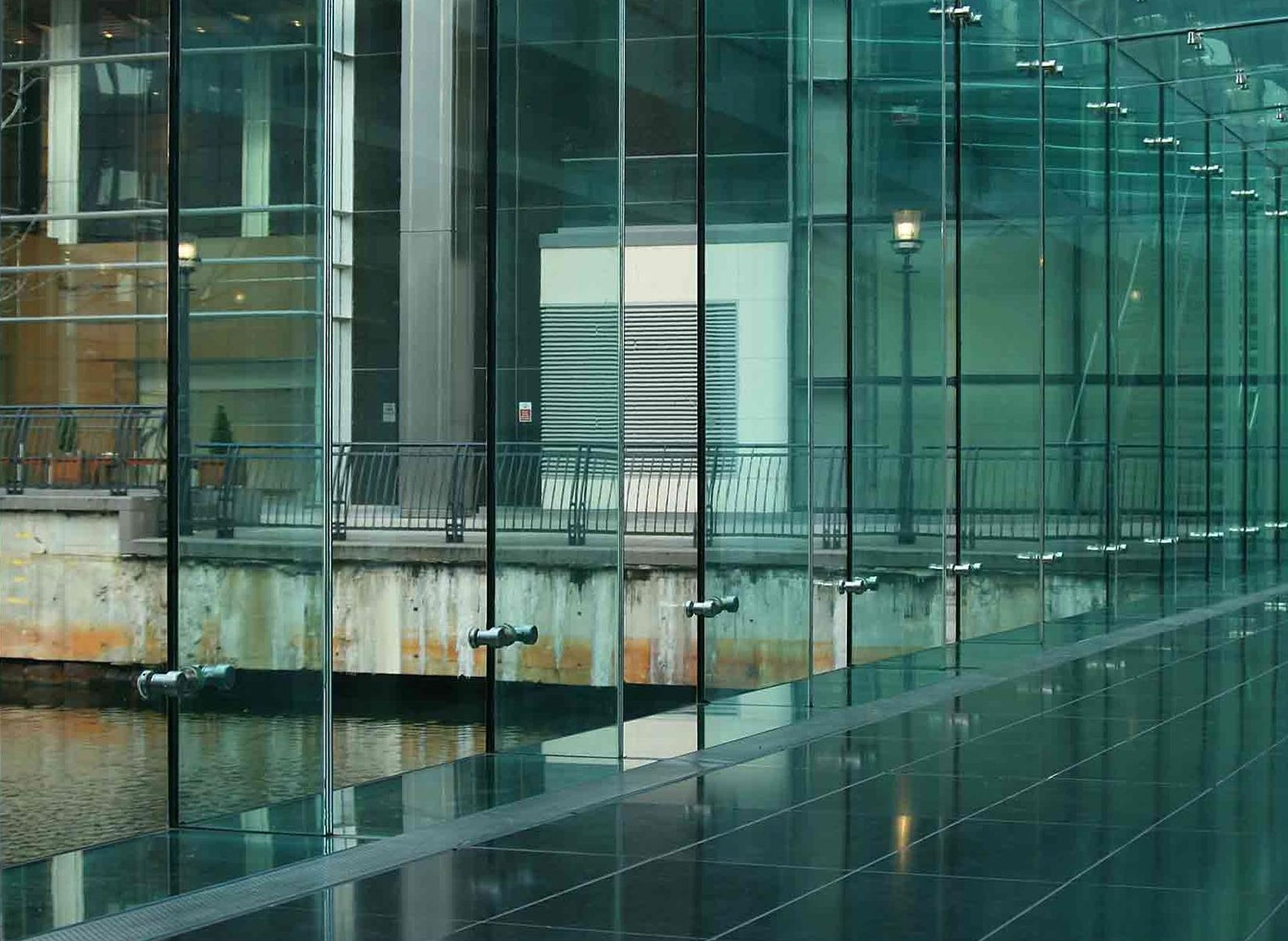 Diamond Market BKC Offices