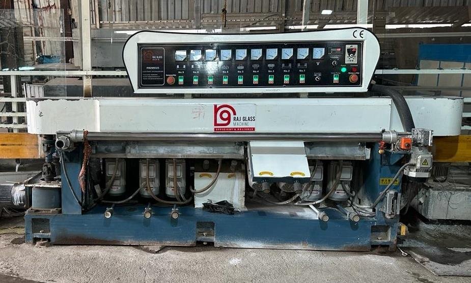 Mouldwell Non Autoclave Glass Lamination Machine