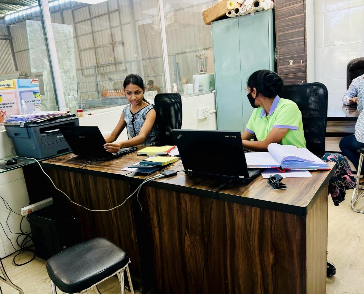 Pune Operations Office