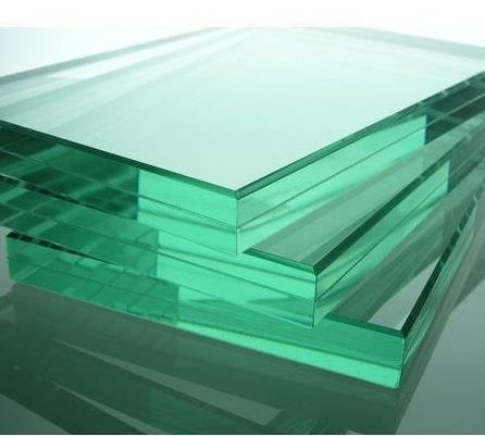 EVA Laminated Glass